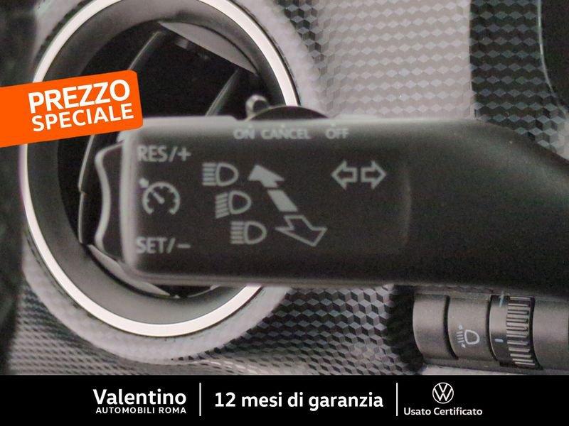 Volkswagen up! 1.0 5p. eco move BlueMotion Technology