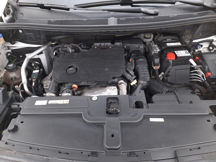 Opel Grandland Business Edition AT8 BR881984 1.5 Diesel 131CV