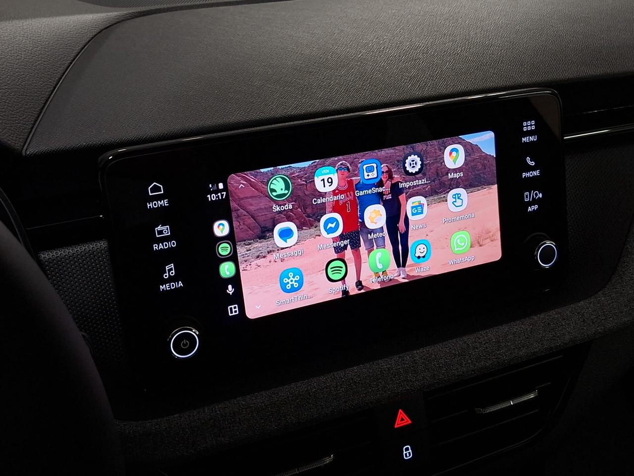 Skoda Kamiq 1500 TSI ACT 150CV 130 Edition DSG Km.0