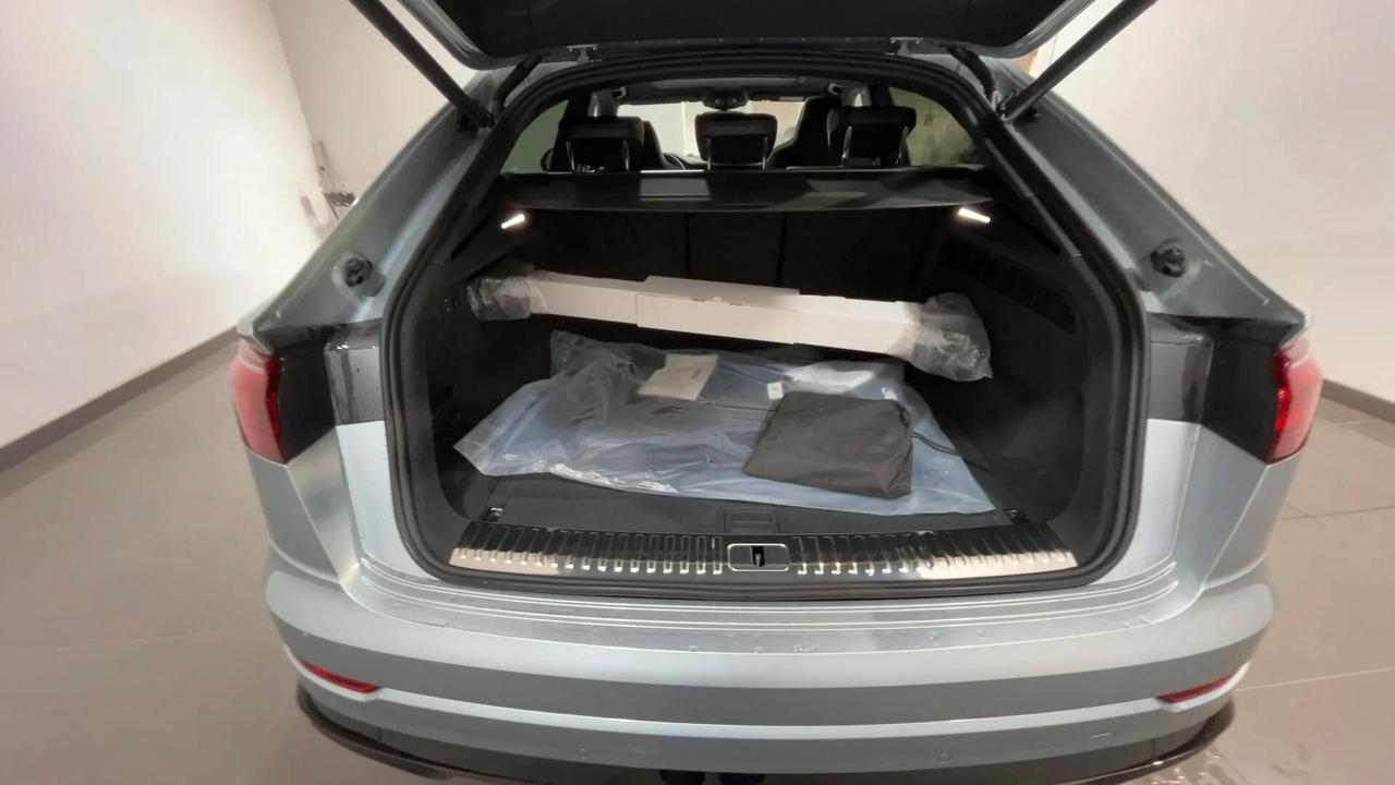 Audi Q8 SUV TDI quattro 210 kW tiptronic S line edition