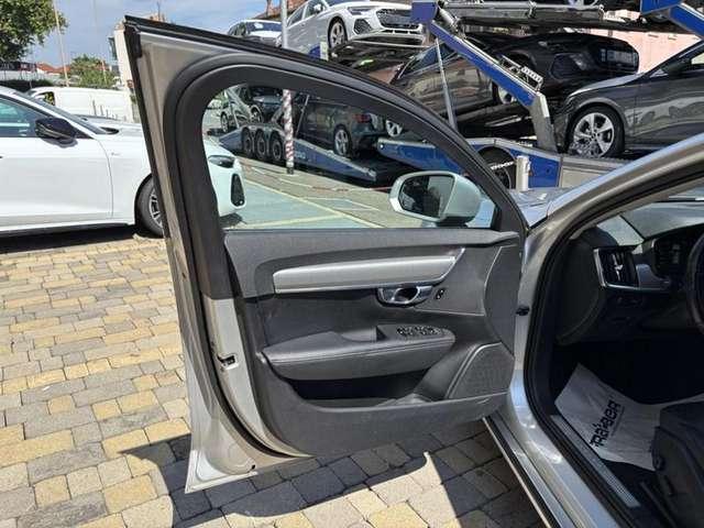 Volvo V90 D4 Geartronic Momentum LED-NAVI