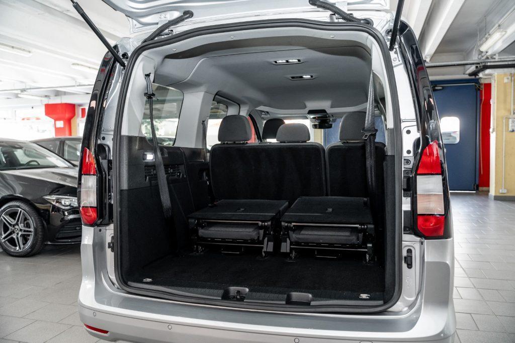 FORD Tourneo Connect Grand Tourneo Connect Titanium 7 posti