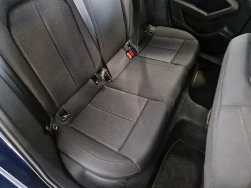 Audi A3 SPB 40 TFSI e S tronic S LINE edition PREZZO REALE