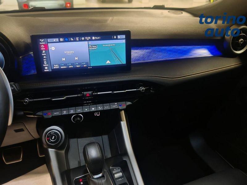 Alfa Romeo Tonale Tonale 1.6 diesel 130 CV TCT6 Veloce