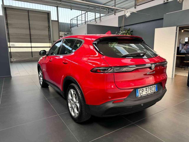 ALFA ROMEO Tonale 1.5 130 CV MHEV TCT7 Sprint