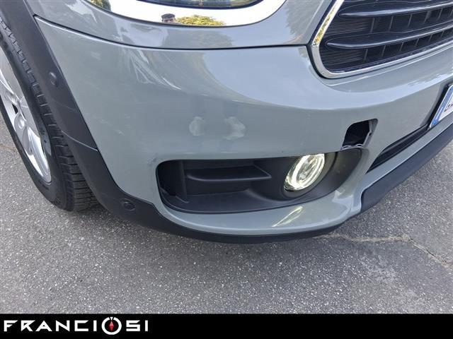 MINI Countryman MINI 1.5 TWIN POWER TURBO ONE BUSINESS