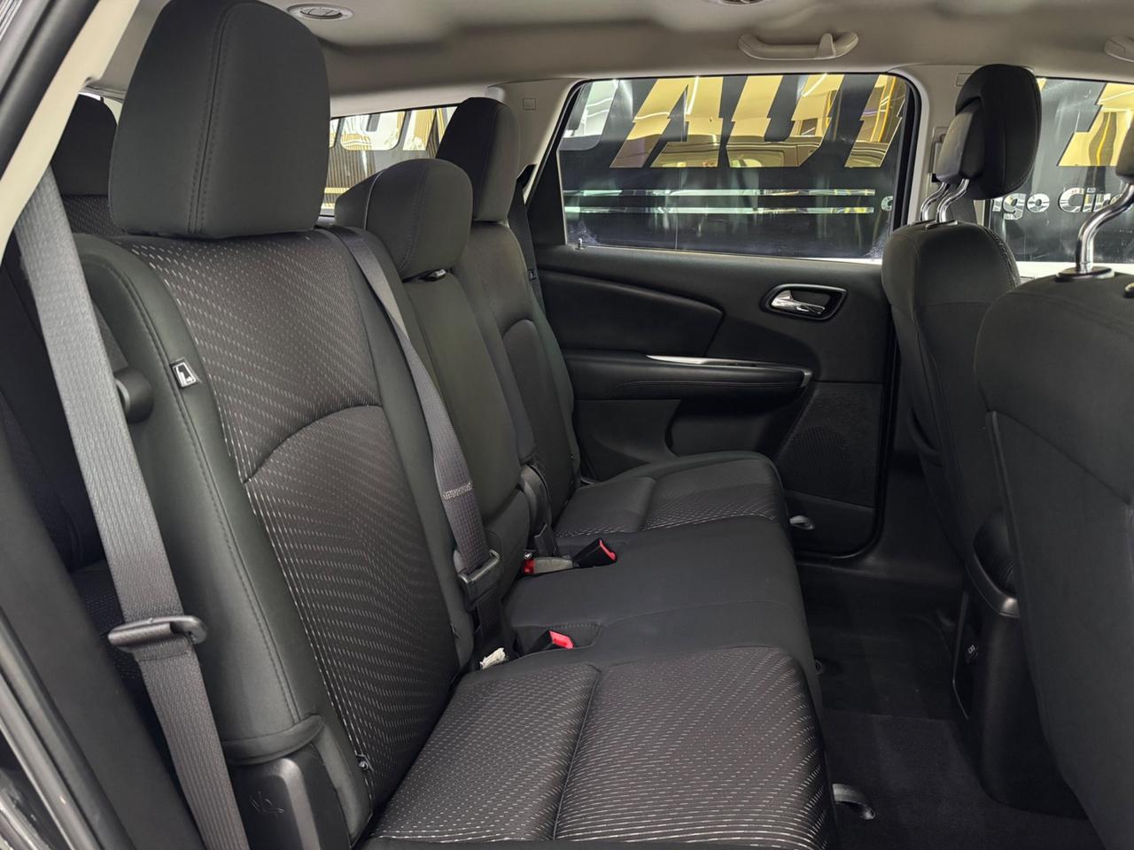 Fiat Freemont 2.0 Multijet 140 CV Lounge