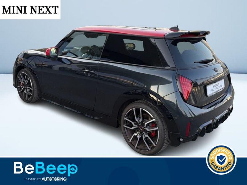 MINI Cooper John Works MINI 3P 2.0 JOHN WORKS JCW AUTO