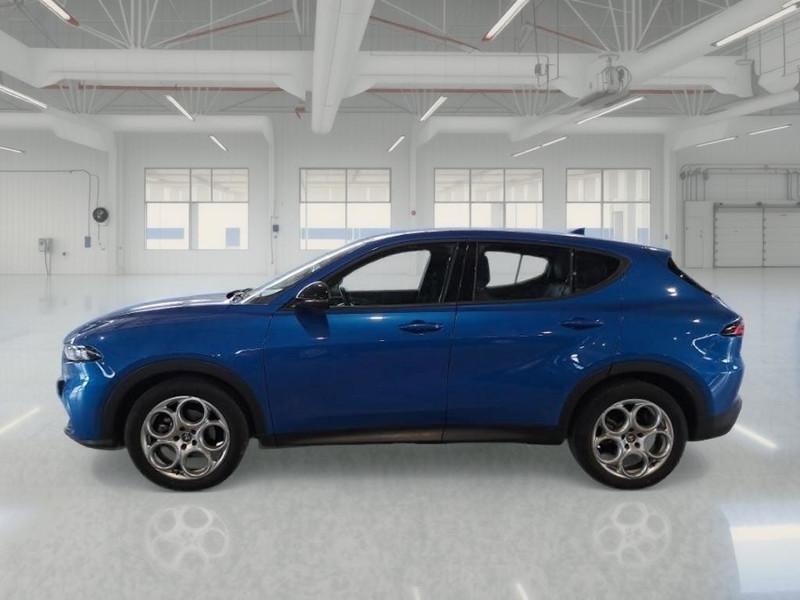 ALFA ROMEO TONALE 1.5 130 CV HYBRID TCT7 SPRINT SUV
