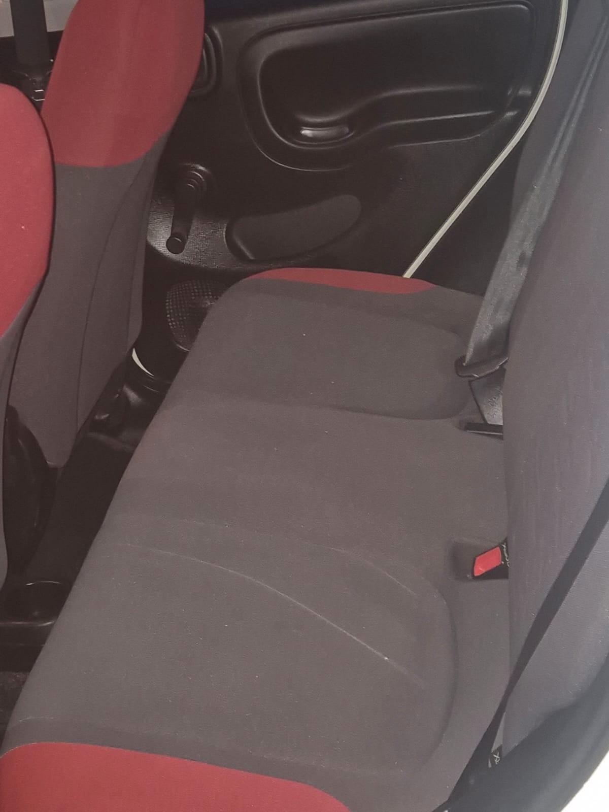 Fiat Panda 0.9 TwinAir Turbo Natural Power Easy