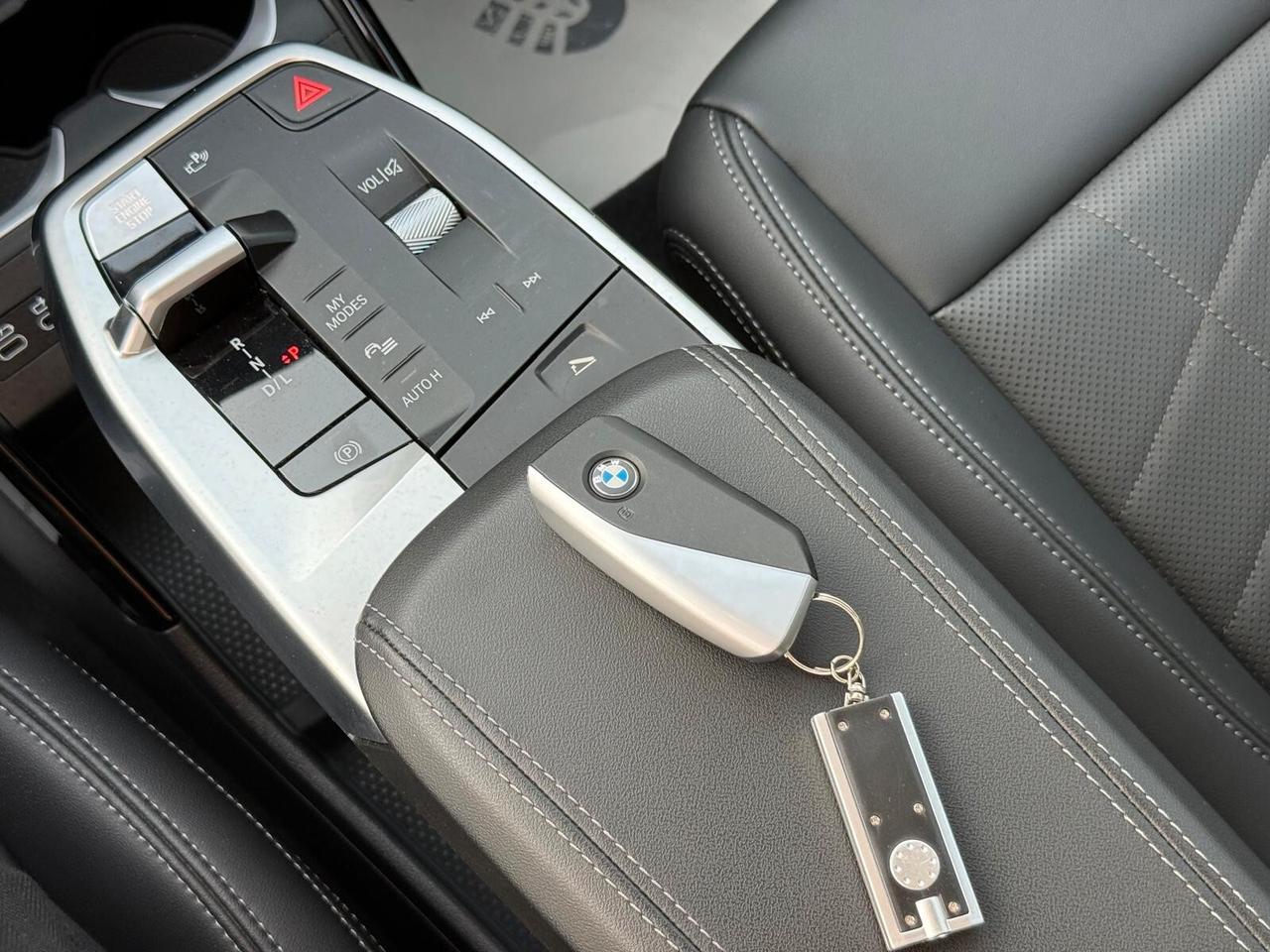 Nuova BMW X1 sDrive 18d 150cv Autom. X-Line