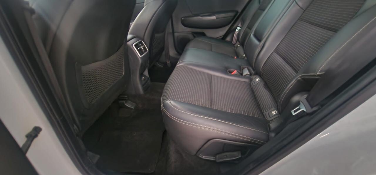SPORTAGE 1.7 116 CVI GT LINE FULL TETTO