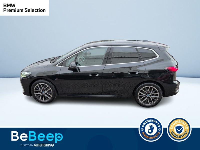BMW Serie 2 Active Tourer 220I ACTIVE TOURER MHEV 48V MSPORT AUTO