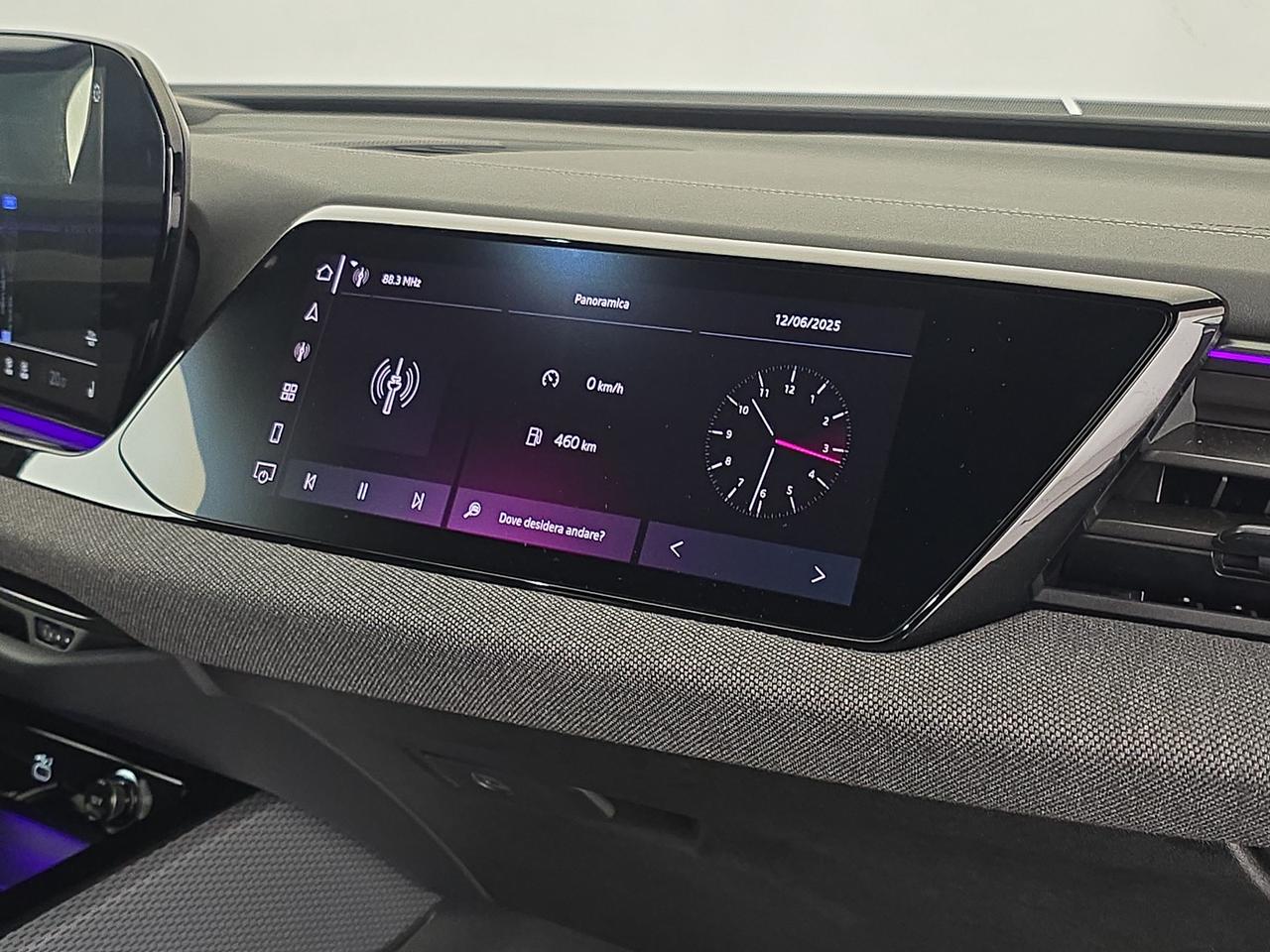 avant 2.0 tdi mhev+ S-line quattro 204cv s-tronic