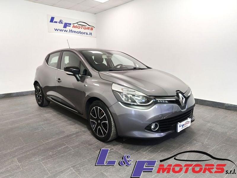 Renault Clio 1.5 dCi ok neopatentati