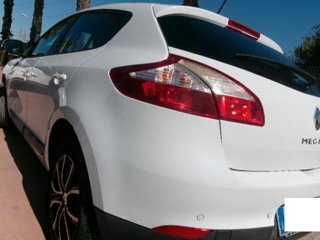 Renault Megane Mégane 1.5 dCi 95CV R-LINK