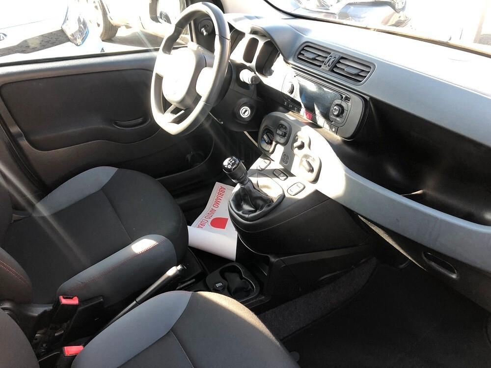 Fiat Panda 1.2 EasyPower Easy