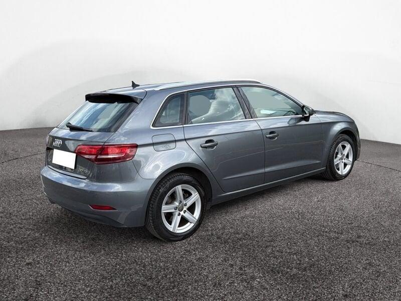 Audi A3 30 TDI Business