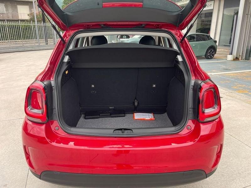 FIAT 500X 1.0 T3 Lounge 120cv my20