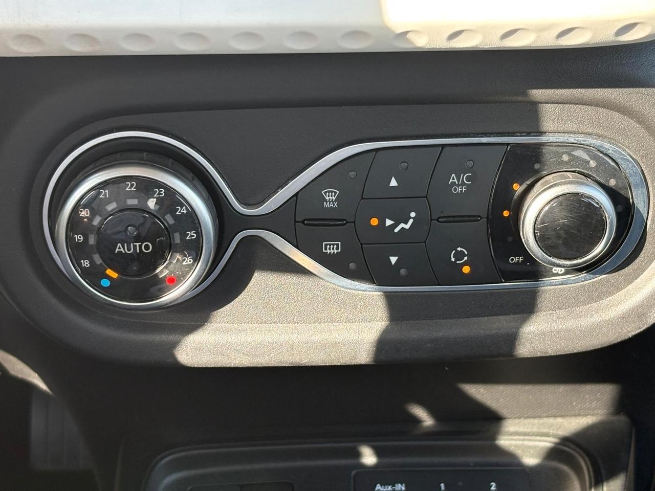 Renault Twingo Electric Zen