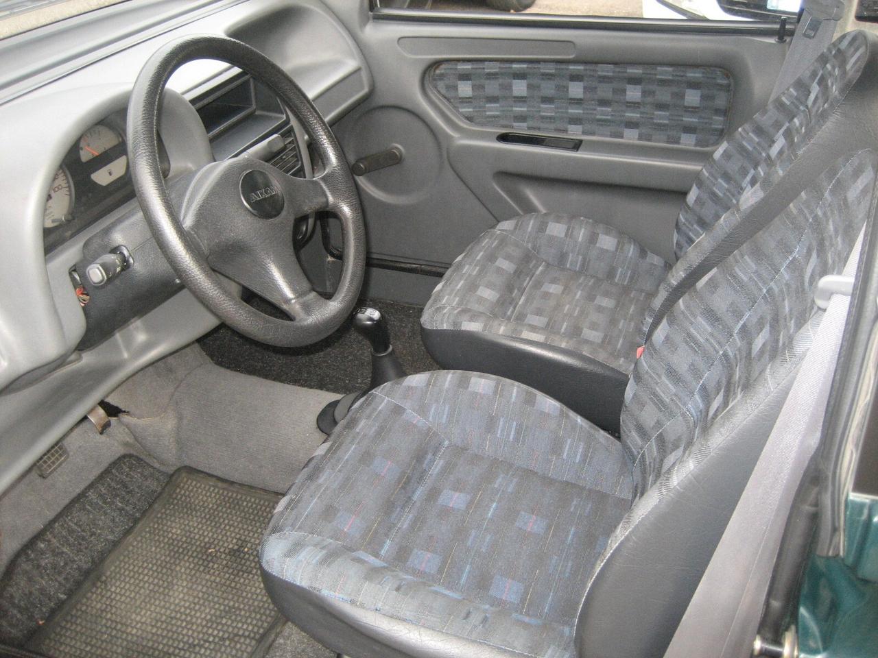 Aixam City Pack Impulsion