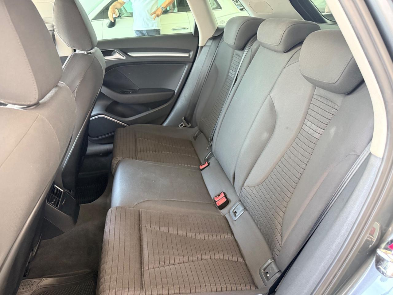 Audi A3 SPB 2.0 TDI 150 CV