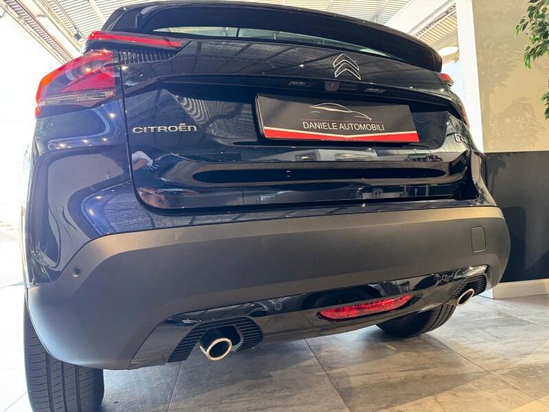 CITROEN C4 3ª serie C4 PureTech 130 S&S Plus