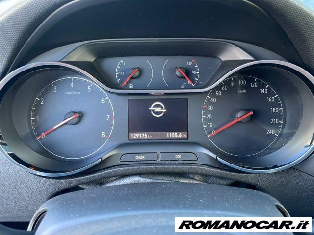 OPEL Crossland 1.5 ECOTEC D 110 CV Start&Stop Elegance