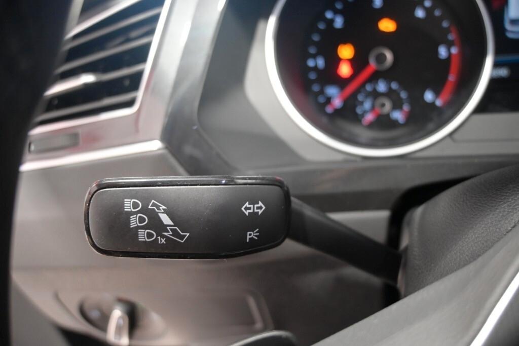 Volkswagen Tiguan 2.0 TDI 150 CV SCR DSG Life