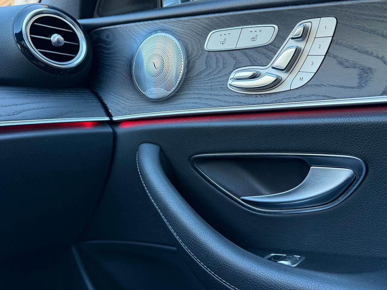 Mercedes-benz E 400 d S.W. 4Matic Auto Premium Plus