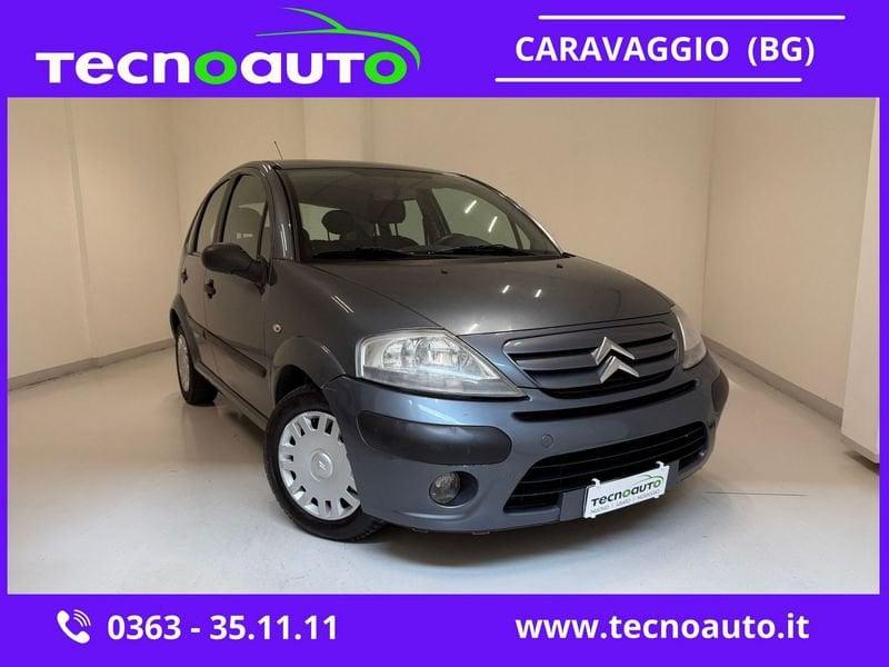 Citroën C3 C3 1.1 Classique