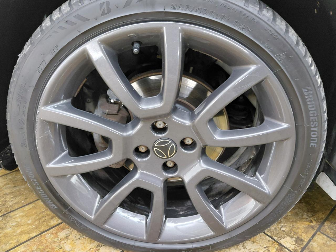 Lancia Delta 1.6 MJT DPF S MOMO DESIGN 2013