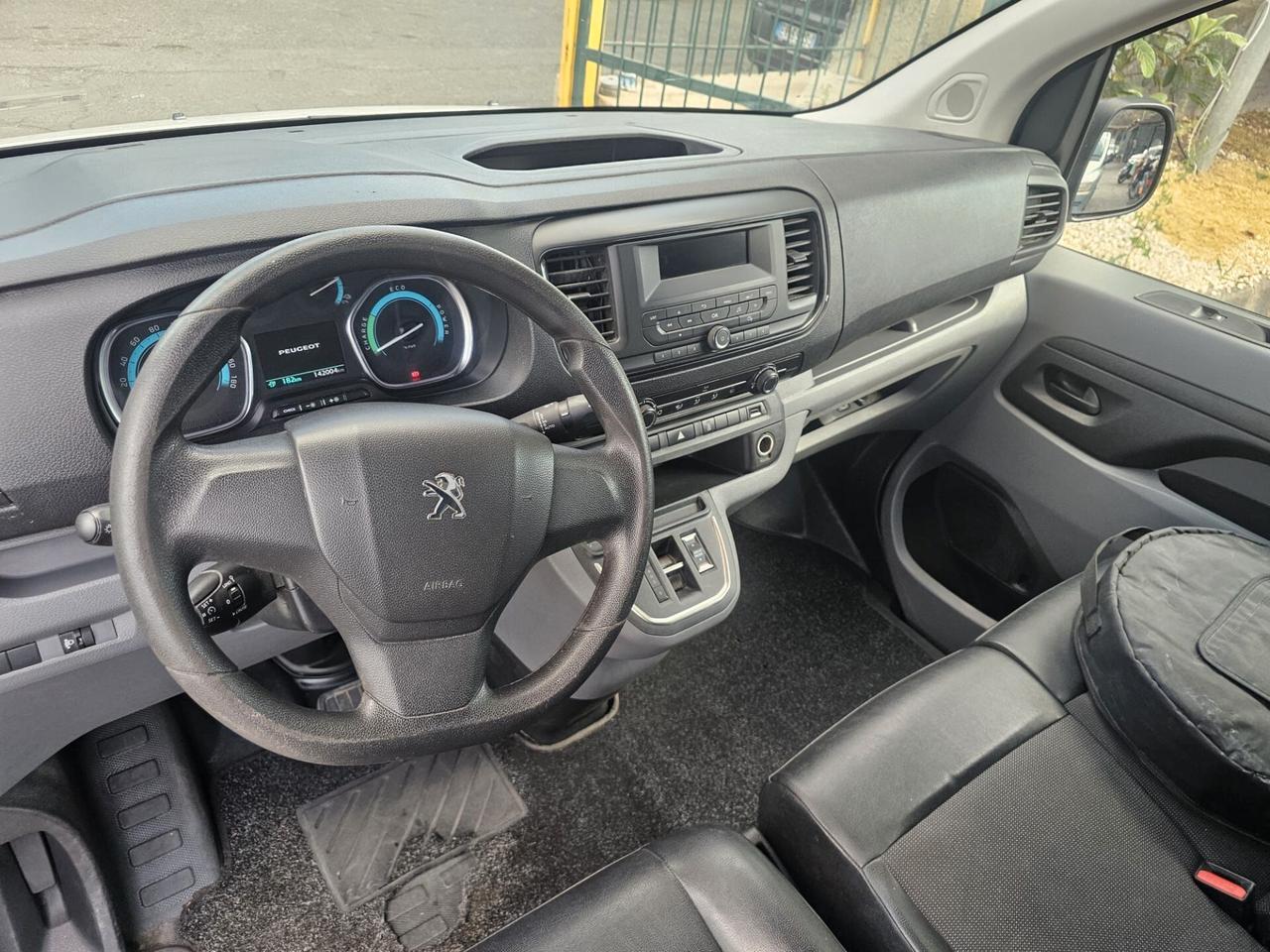 Peugeot Expert BlueHDi 150 S&S PL-TN Furgone Premium Standard