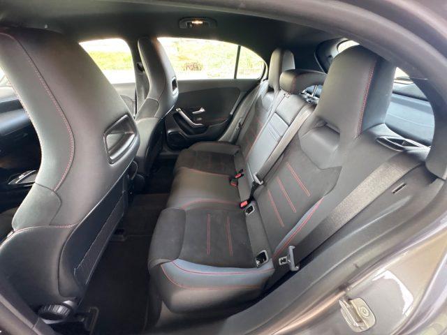 MERCEDES-BENZ A 180 Automatic AMG Line NO OBBLIGO FINANZIAMENTO