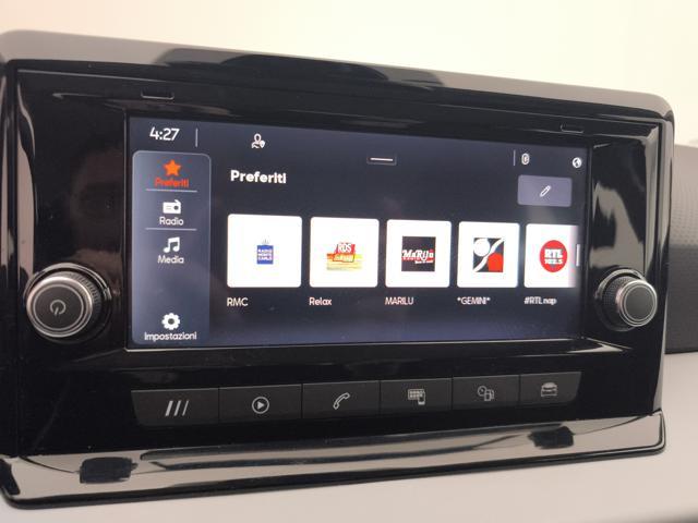 SEAT Ibiza 1.0 tgi Reference 90cv