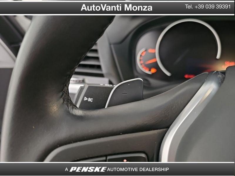 BMW X3 xDrive20d xLine