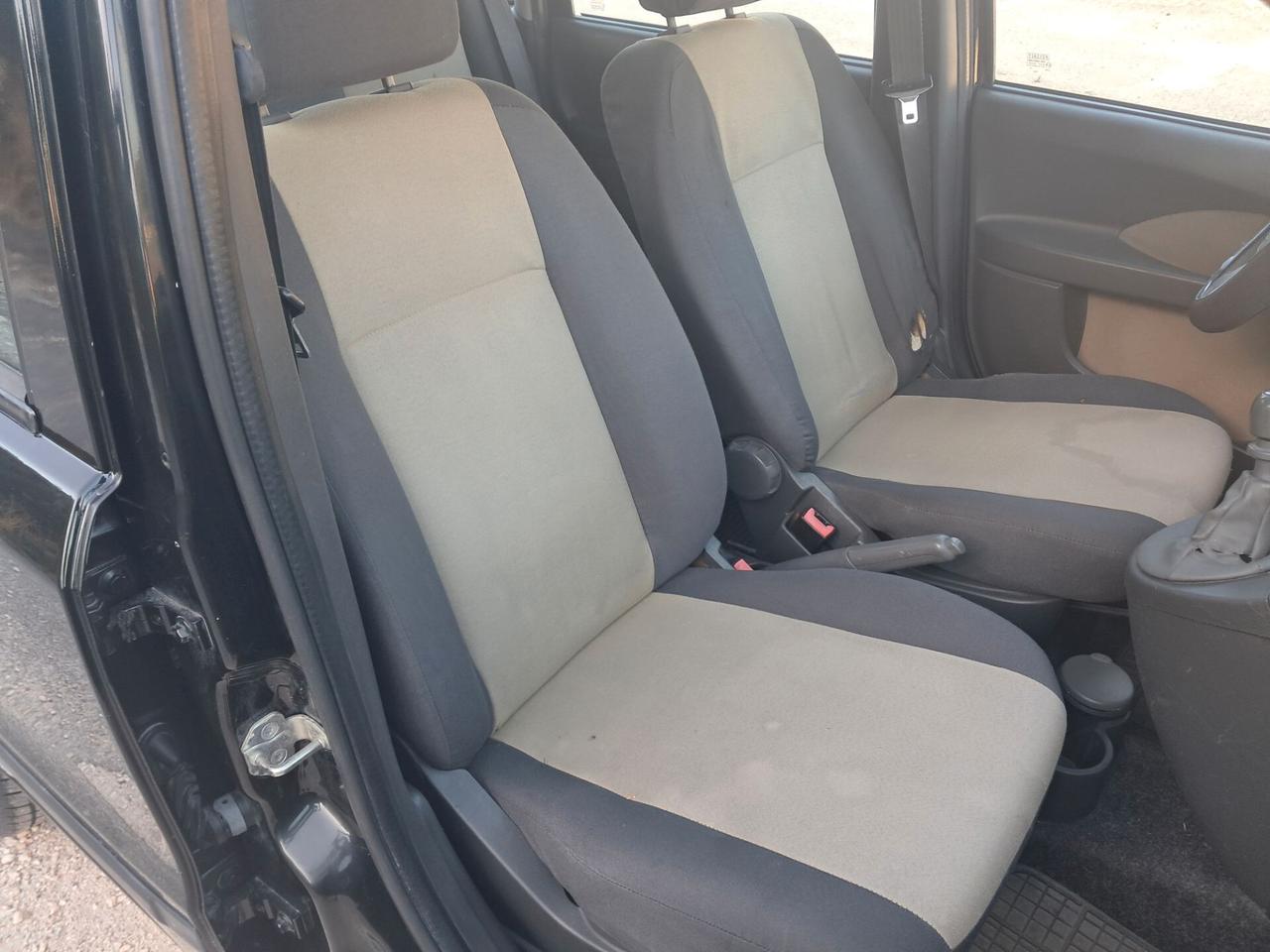 Fiat Panda 1.2 Dynamic Natural Power