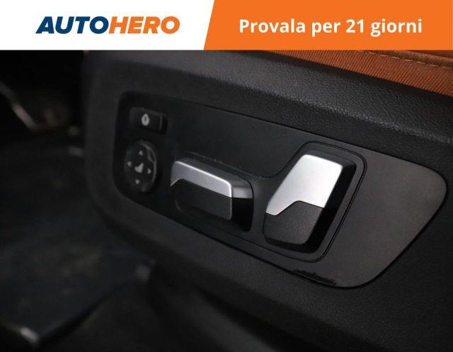 BMW X5 xDrive30d 48V Msport