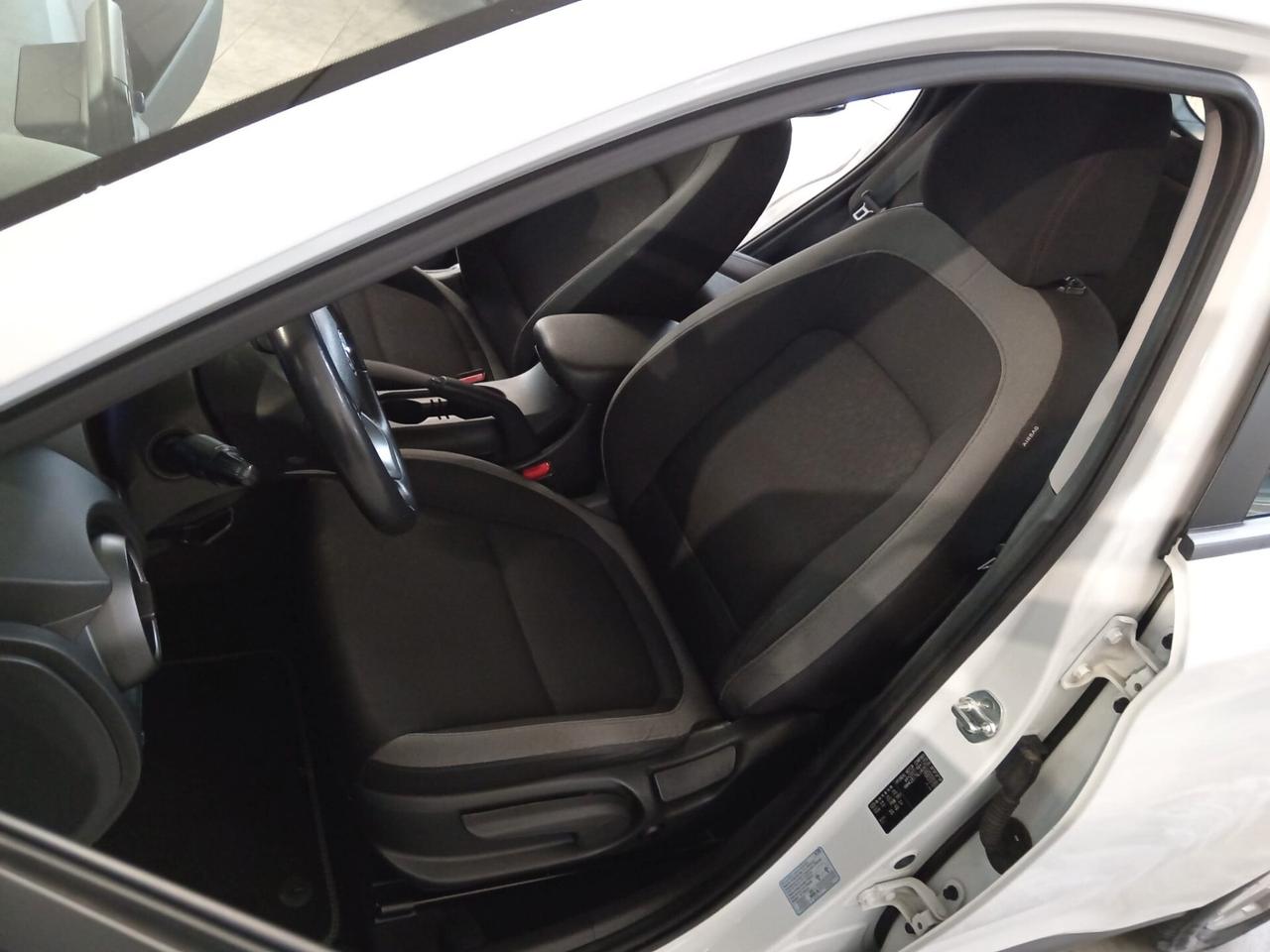 Hyundai Kona 1.6 CRDI 115 CV XTech