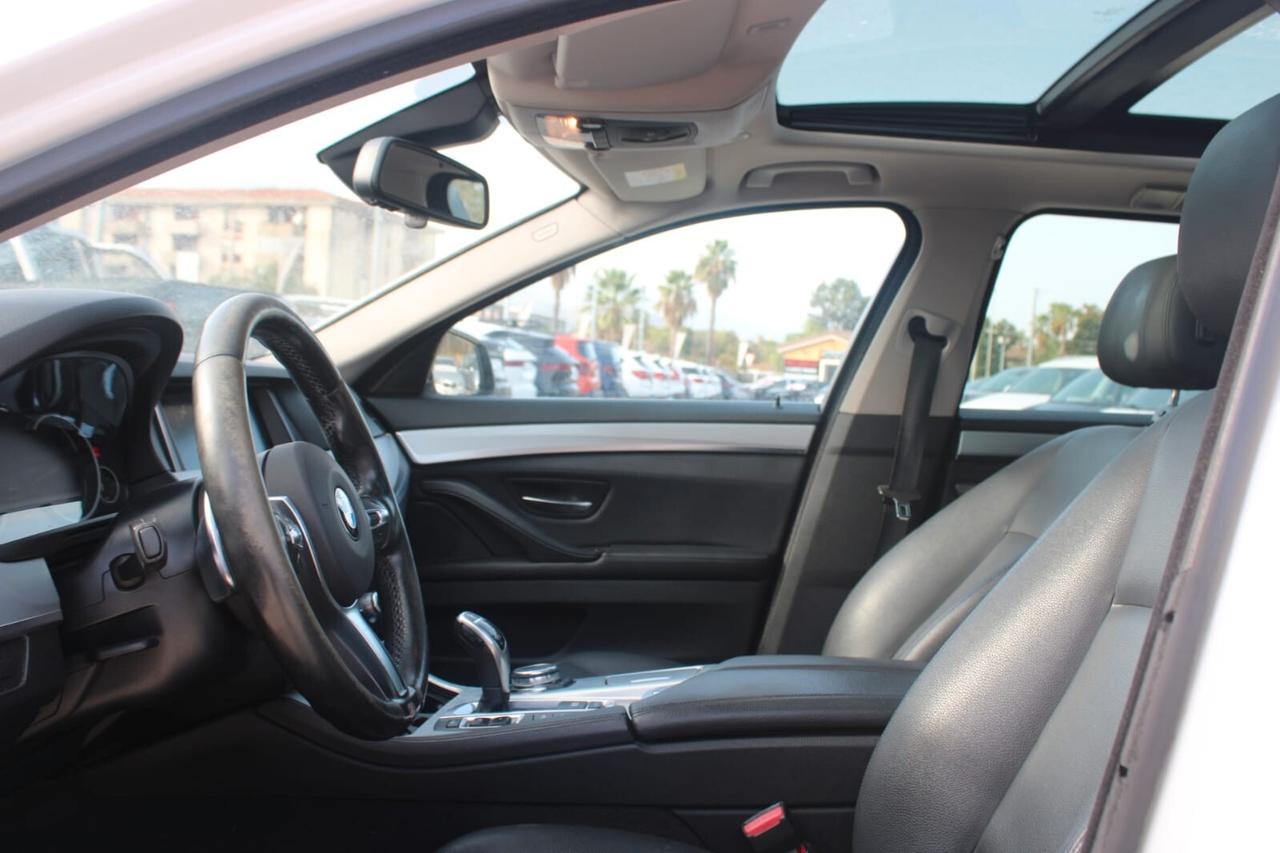 Bmw 530 Tua A SOLI 172€ al mese Anticipo Zero