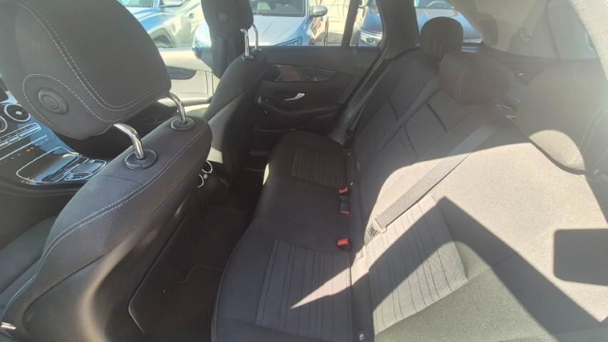 Mercedes-benz GLC 200 d 4Matic Executive - 2020