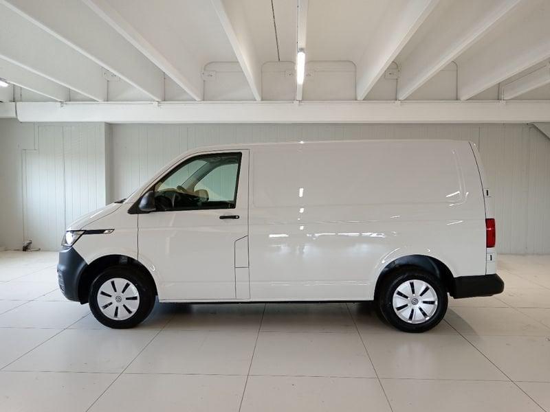 Volkswagen Transp. Transporter 2.0 TDI 110CV PC Furgone