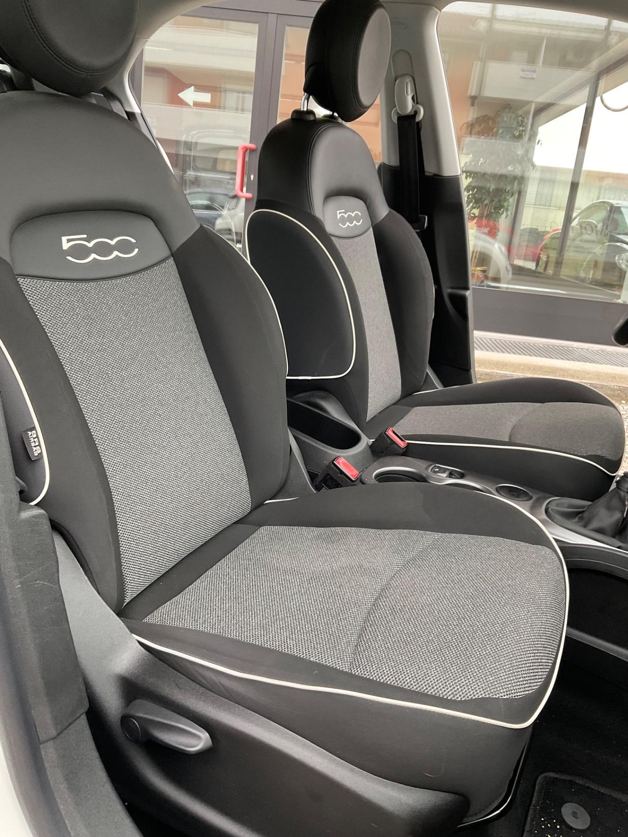 Fiat 500X 1.6 MultiJet 120 CV Business