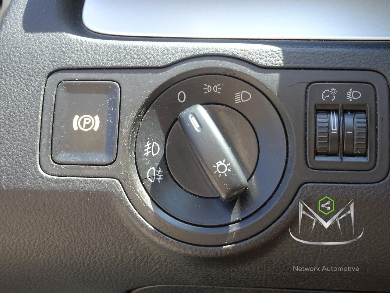 Volkswagen Passat Variant COMFORTLINE