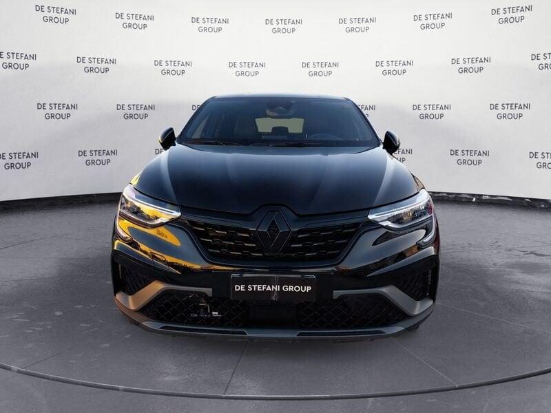 Renault Arkana Arkana 1.6 E-Tech full hybrid E-Tech Engineered Fast Track 145cv