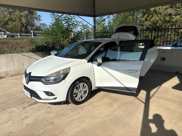 RENAULT Clio 1.2 75CV 5 porte Intens OK NEOP GPL FINO 02/2029