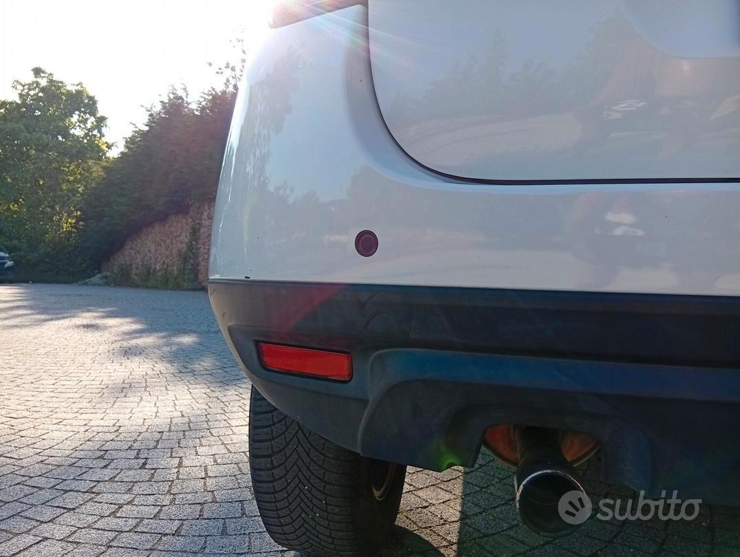 Dacia Duster 1.6 115CV Start&Stop 4x2 GPL Lauréate