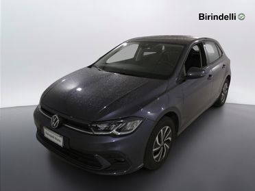 VOLKSWAGEN Polo 6ª serie - Polo 1.0 Life