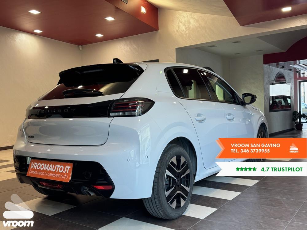 PEUGEOT 208 2ª serie 208 PureTech 100 Stop&Sta...