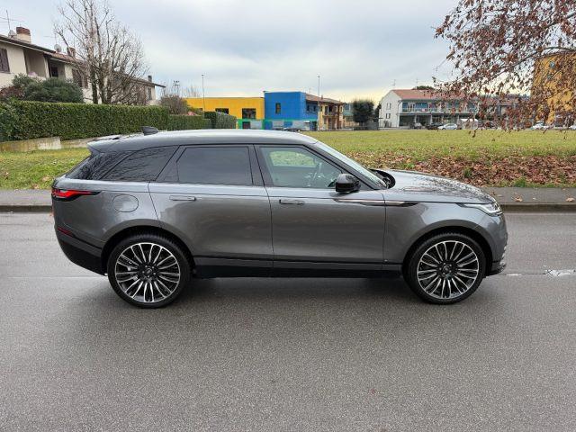 LAND ROVER Range Rover Velar 2.0 TD4 240 CV R-Dynamic S